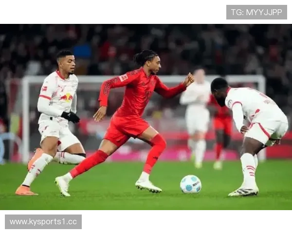 德甲赛场持续高效输出助力球队稳步取得关键胜利动力源泉之核心力